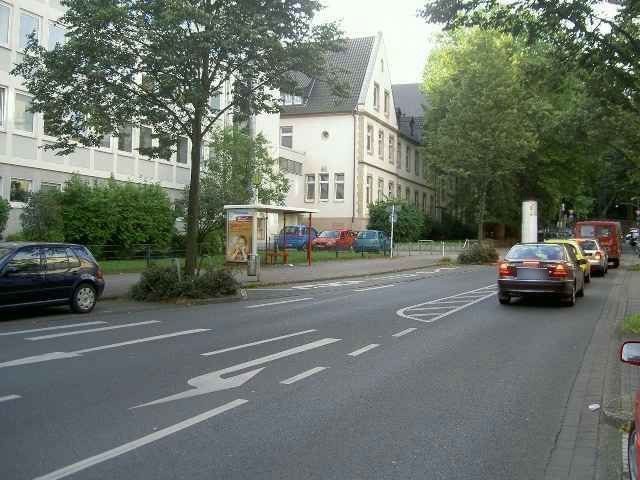 Franziskanerstr.   3/We.li.