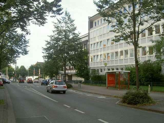 Franziskanerstr.   3/We.re.