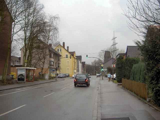 Friedrich-Hölscher-Str. geg. 369/We.li.