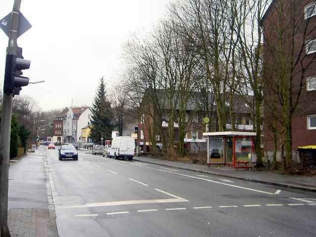 Friedrich-Hölscher-Str. geg. 369/We.re.