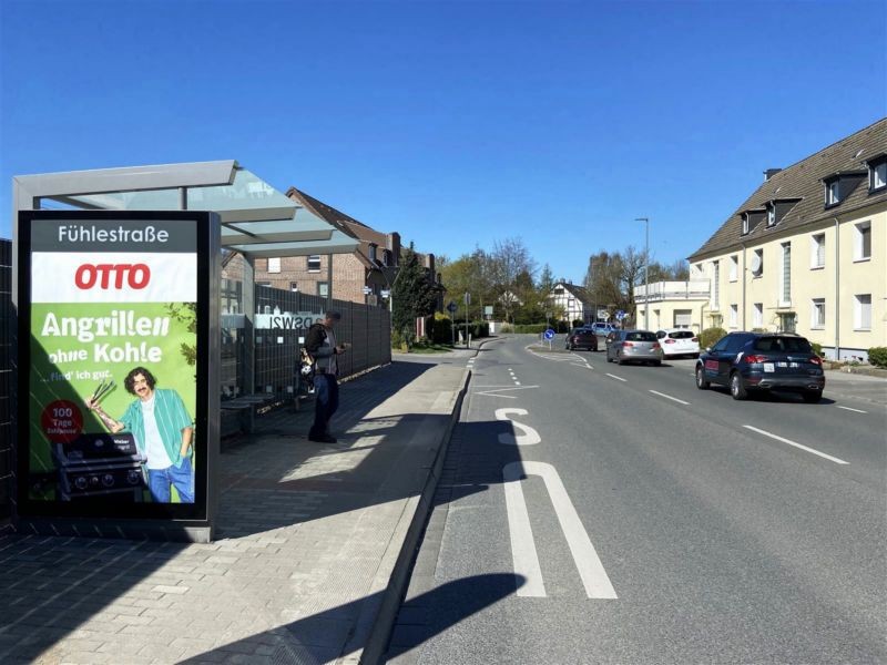 Frohlinder Str. geg. Fühlestr./We.li.