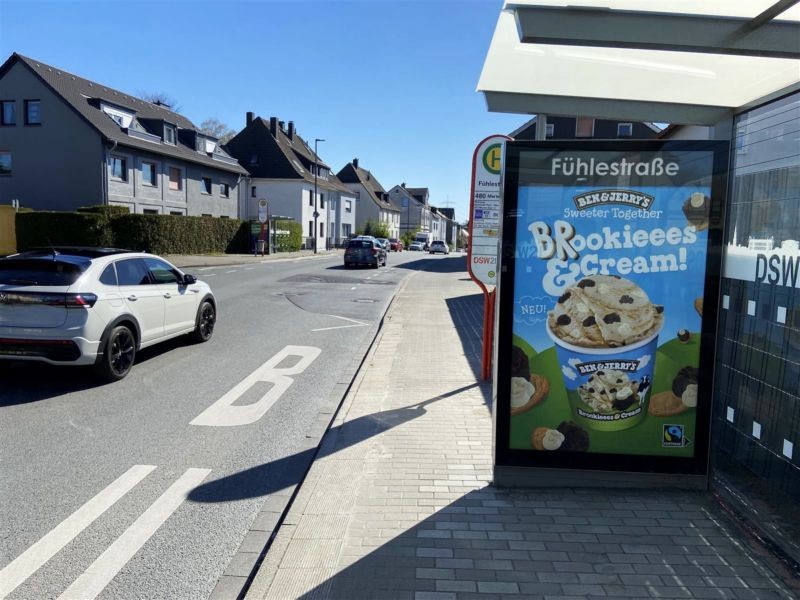 Frohlinder Str. geg. Fühlestr./We.re.