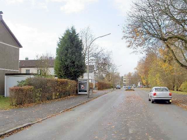 Gevelsbergstr.  58/We.li.