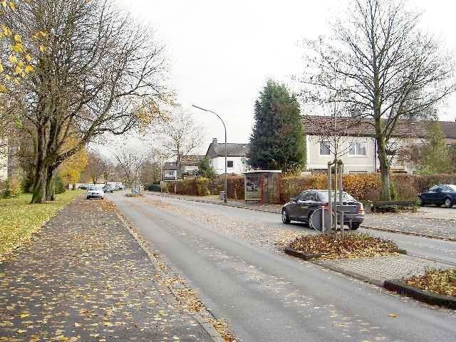 Gevelsbergstr.  58/We.re.