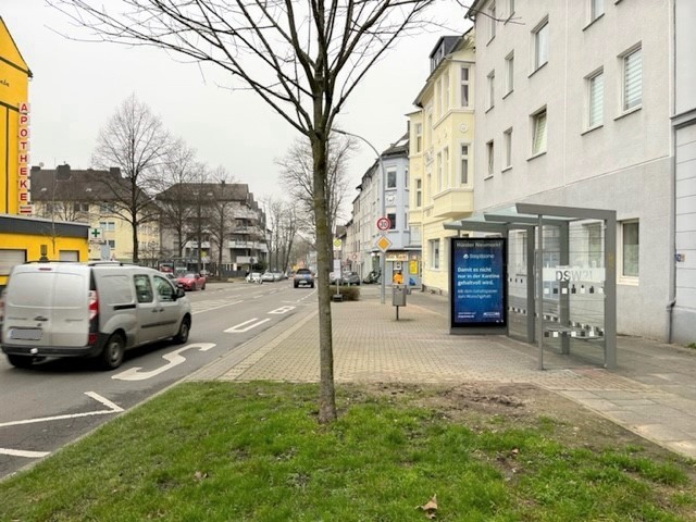 Gildenstr.  40/We.re.