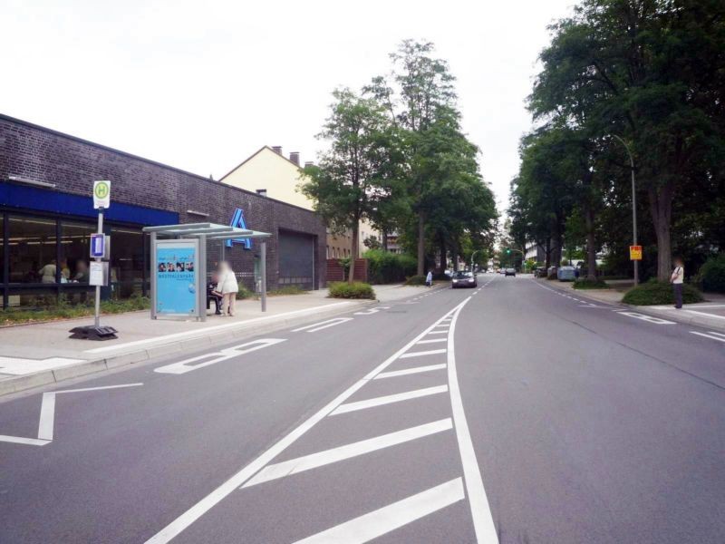 Gildenstr.  65/Aldi-Markt/We.li.