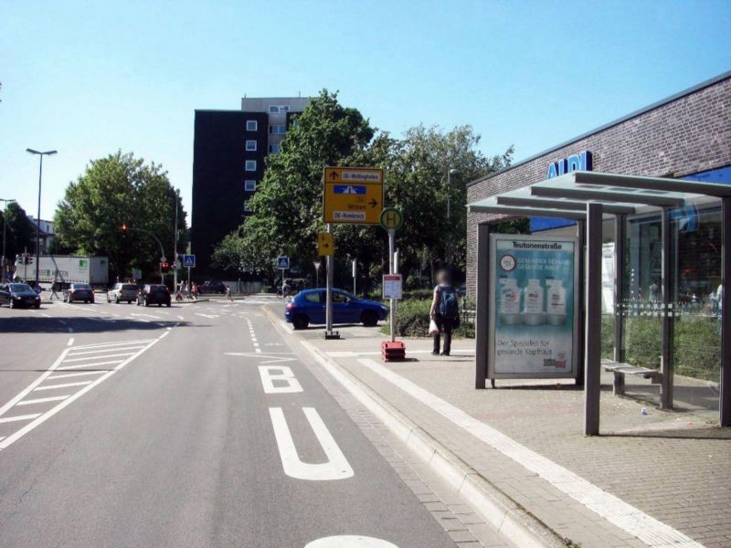 Gildenstr.  65/Aldi-Markt/We.re.