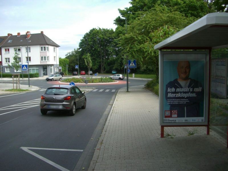 Gildenstr. geg.   3/We.re.