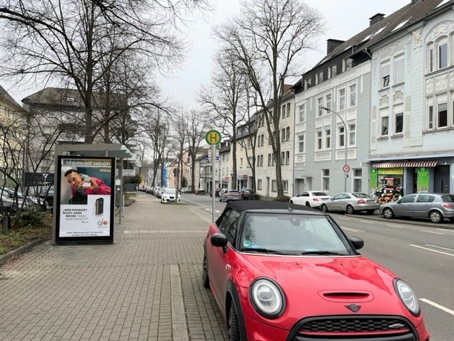 Gildenstr./Hörder Neumarkt/We.li.