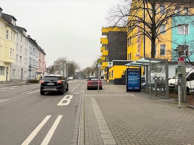 Gildenstr./Hörder Neumarkt/We.re.
