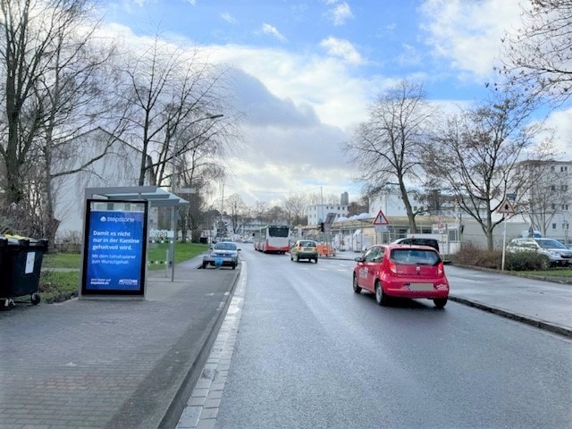 Gleiwitzstr. 173/We.li.