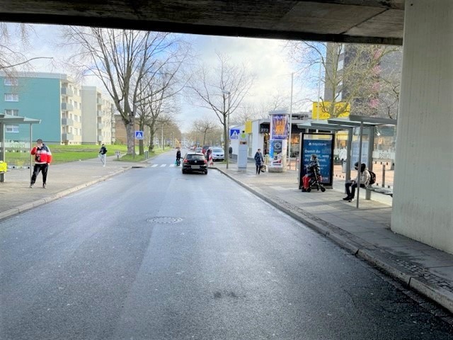 Gleiwitzstr. 269/We.re.