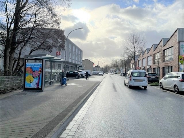 Gleiwitzstr.  99/We.li.