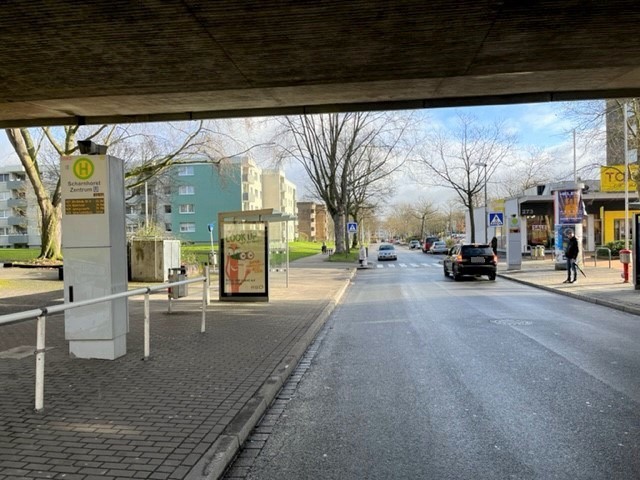 Gleiwitzstr. geg. 273/We.li.