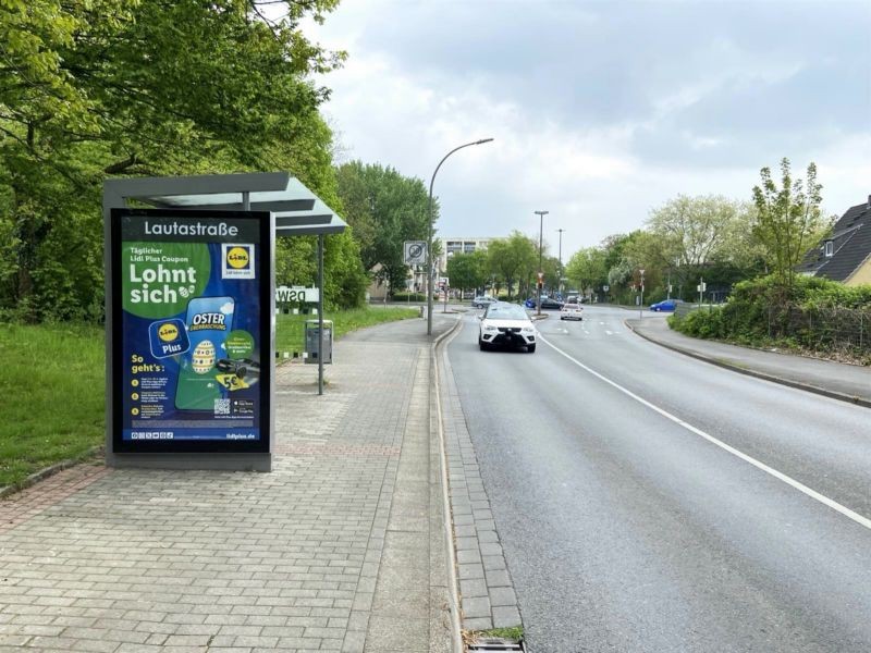 Gleiwitzstr./Flughafenstr./We.li.