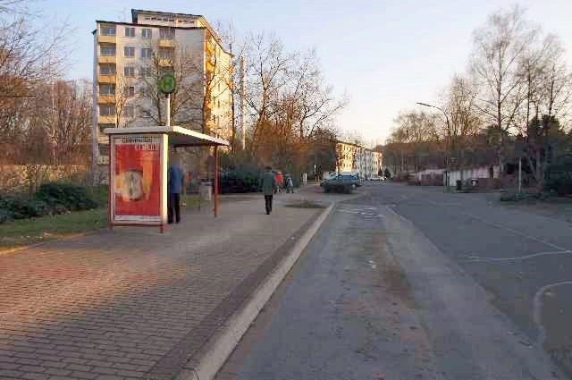 Godekinstr.   9/We.li.