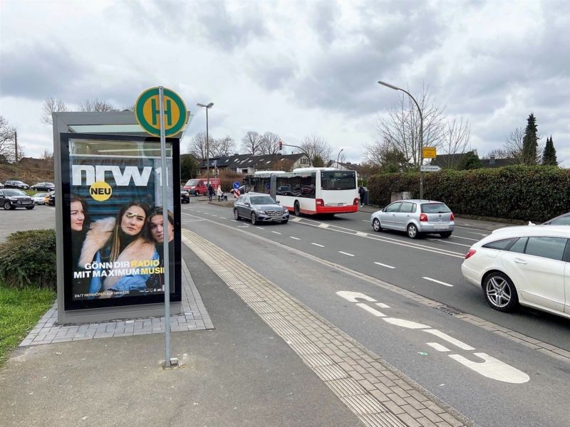 Haberlandstr. 135 geg. Mergelkuhle/We.li.