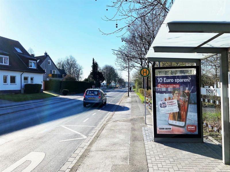 Haberlandstr. 135 geg. Mergelkuhle/We.re.