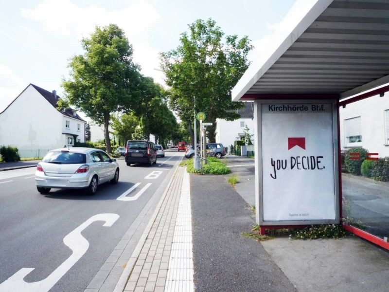 Hagener Str. 205/We.re.