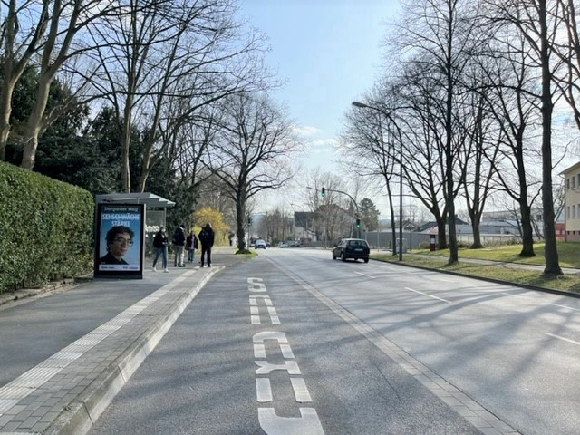 Hagener Str.  60/We.li.