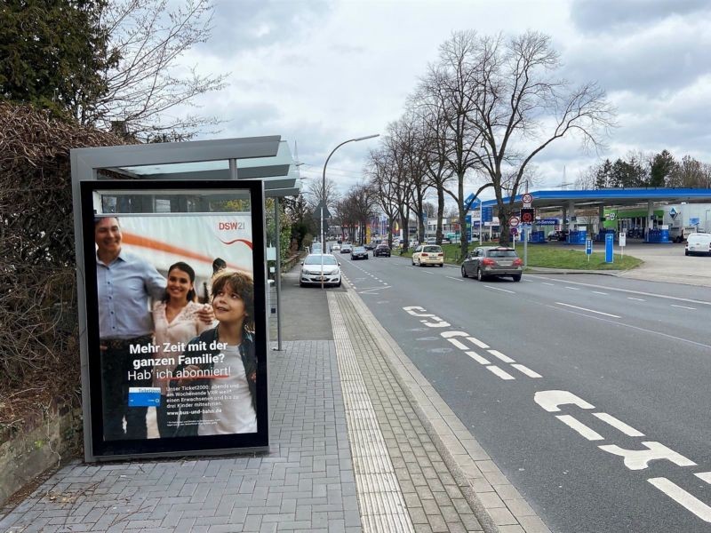 Hagener Str. geg. 158/We.li.