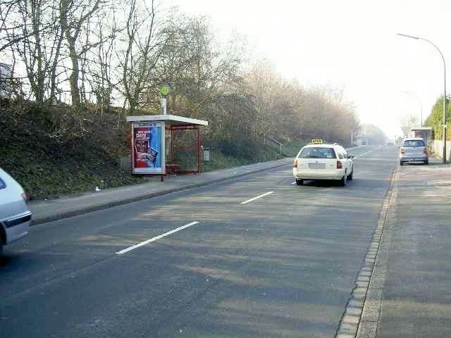 Hangeneystr. geg.   7/We.li.