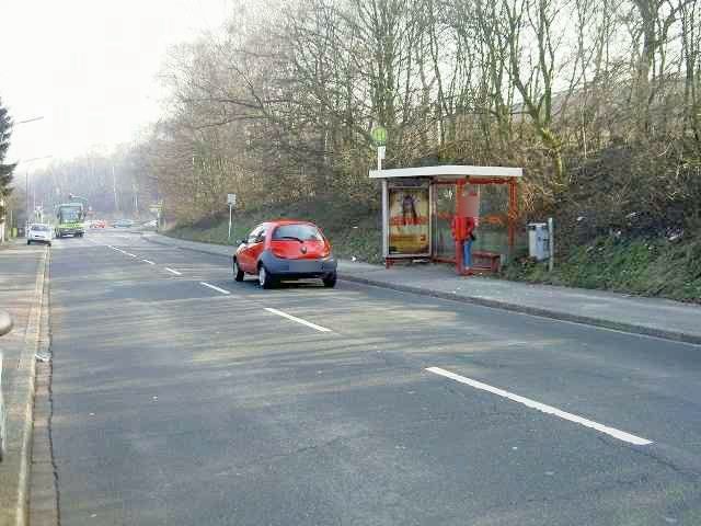 Hangeneystr. geg.   7/We.re.