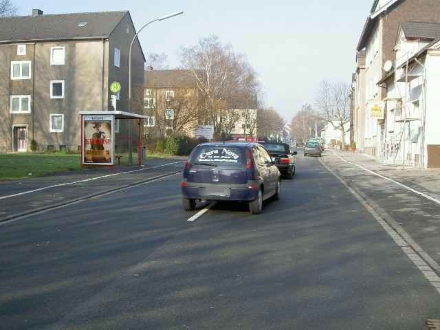 Hangeneystr. geg.  73/We.li.