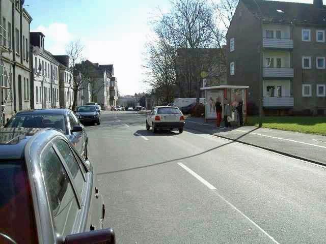 Hangeneystr. geg.  73/We.re.