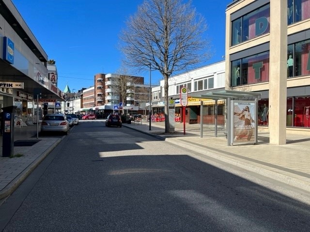 Harkortstr.  27/We.re.