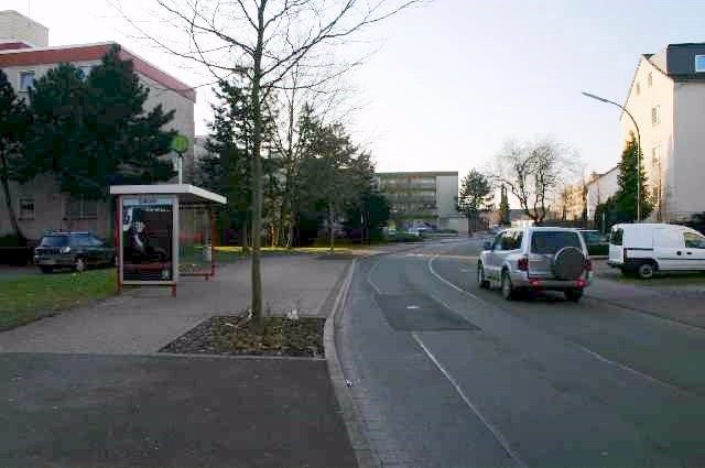 Heideweg Nh. Im Heidegrund/We.li.