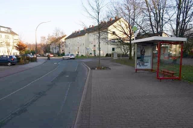 Heideweg Nh. Im Heidegrund/We.re.