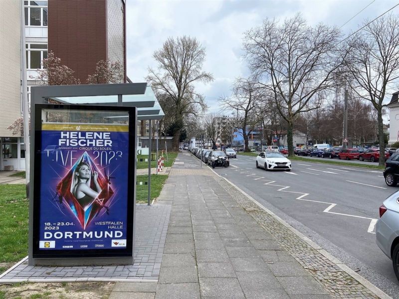 Heiliger Weg geg.  44/We.li.