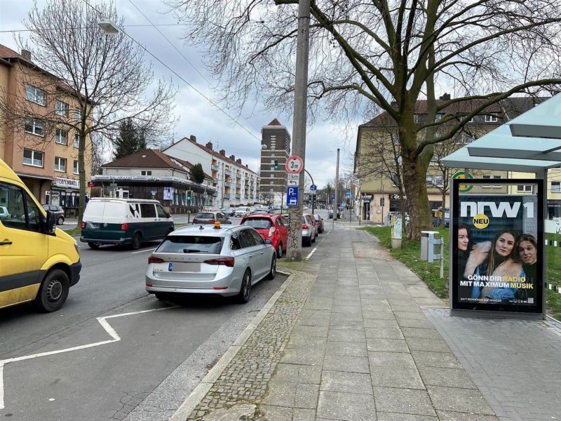 Heiliger Weg geg.  44/We.re.