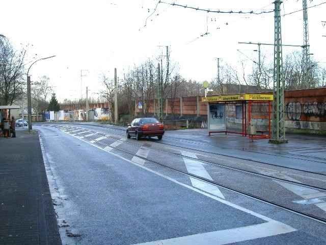 Heyden-Rynsch-Str./Dorstfelder Hellweg/We.re.