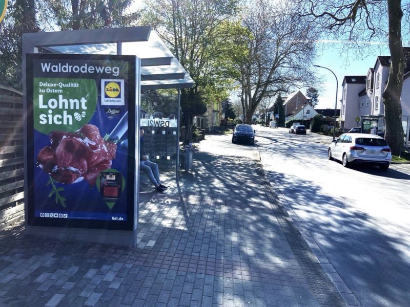 Höchstener Str.  14a/We.li.