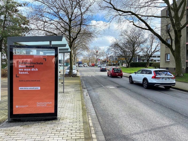 Höfkerstr. geg.  49/We.li.