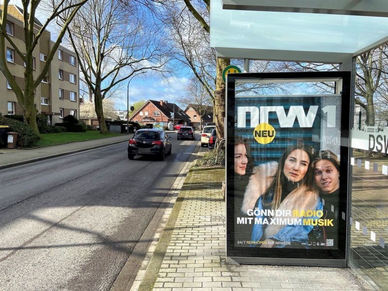 Höfkerstr. geg.  49/We.re.