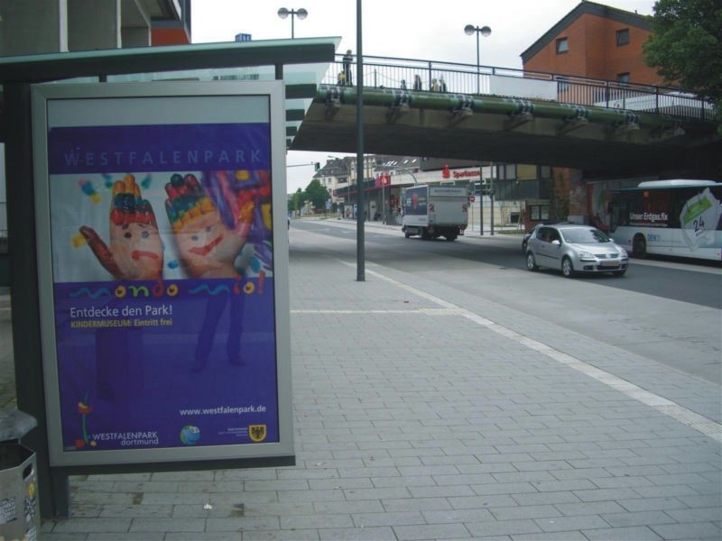 Hörder Bahnhofstr.  16 li./We.li.