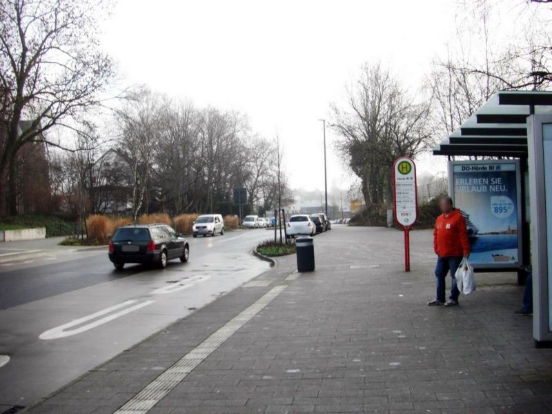 Hörder Bahnhofstr.  16 li./We.re.