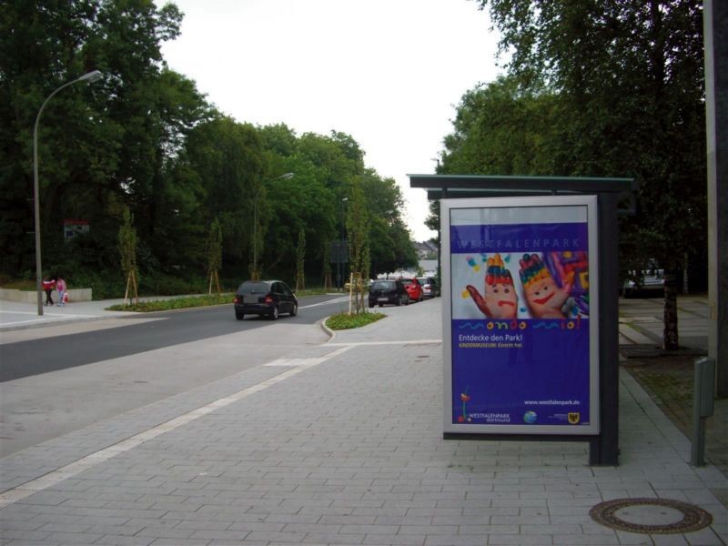 Hörder Bahnhofstr.  16 re./We.li.