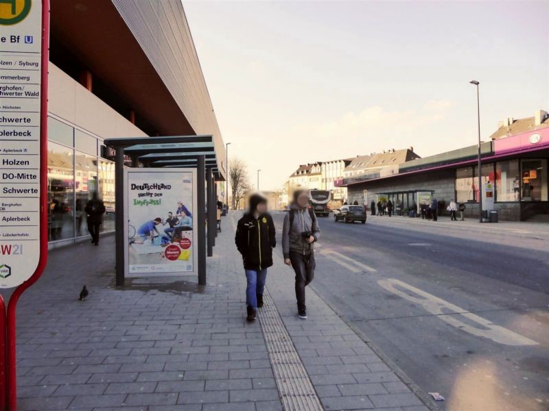 Hörder Bahnhofstr.   8-14 li./We.li.