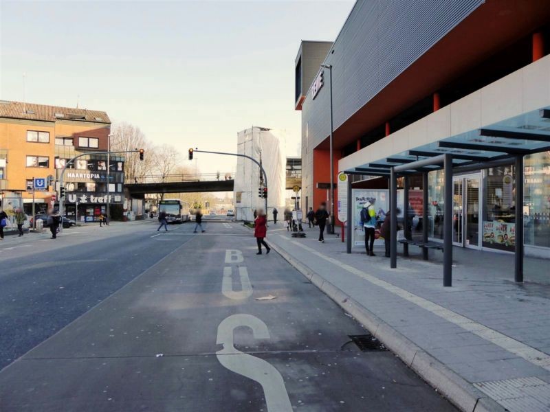 Hörder Bahnhofstr.   8-14 li./We.re.