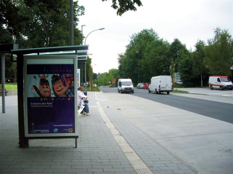 Hörder Bahnhofstr. geg.  16 li./We.li.
