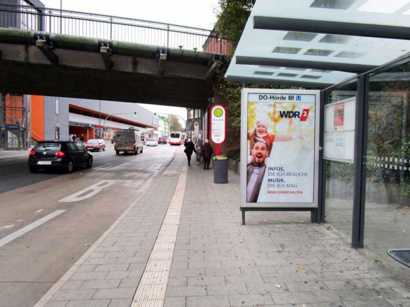 Hörder Bahnhofstr. geg.  16 li./We.re.