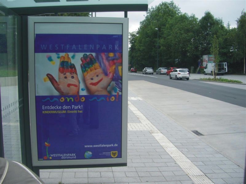 Hörder Bahnhofstr. geg.  16 re./We.re.