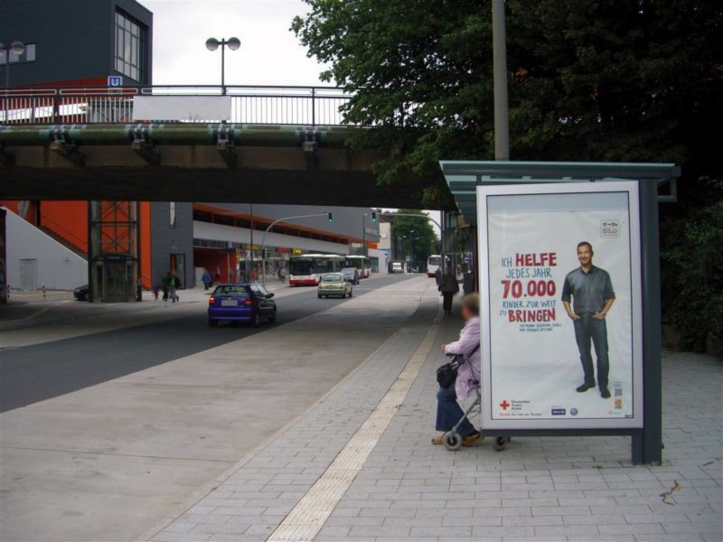 Hörder Bahnhofstr. geg.  16 re./We.li.