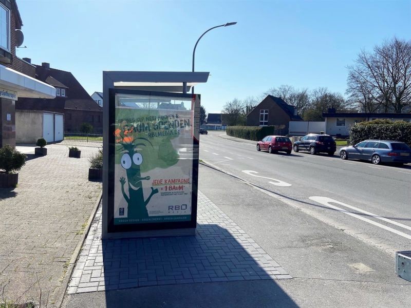 Horstmarer Str.   3/We.li.