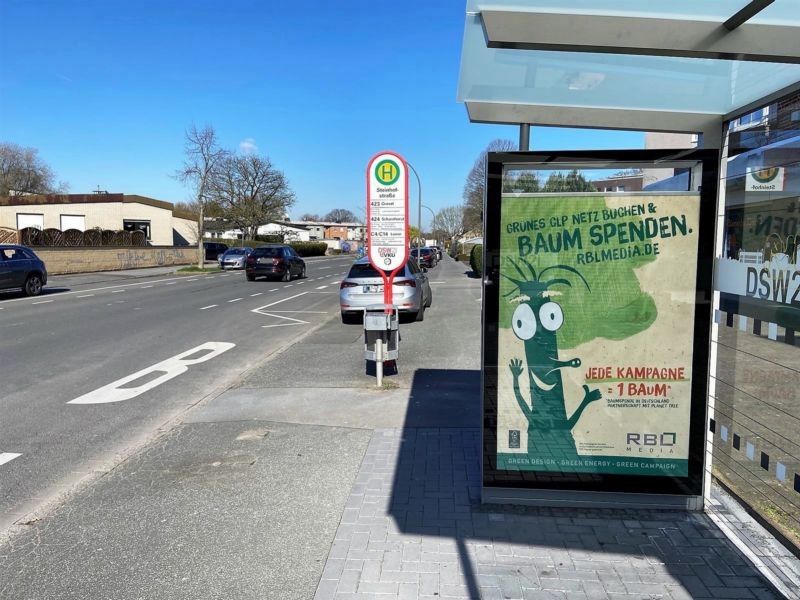 Horstmarer Str.   3/We.re.