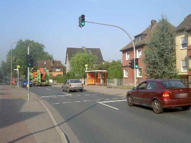 Hostedder Str.  32/We.re.